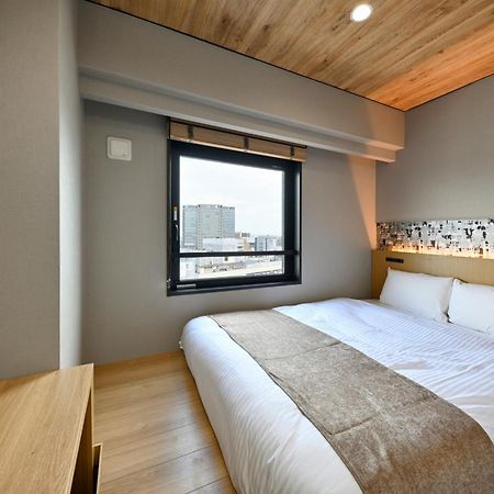 Hotel Amanek Kamata-Eki Mae Tokyo Dış mekan fotoğraf