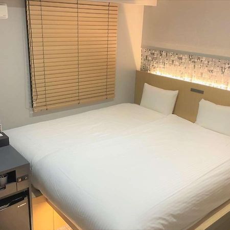 Hotel Amanek Kamata-Eki Mae Tokyo Dış mekan fotoğraf