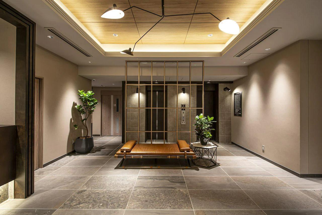 Hotel Amanek Kamata-Eki Mae Tokyo Dış mekan fotoğraf