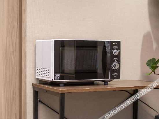 Hotel Amanek Kamata-Eki Mae Tokyo Dış mekan fotoğraf