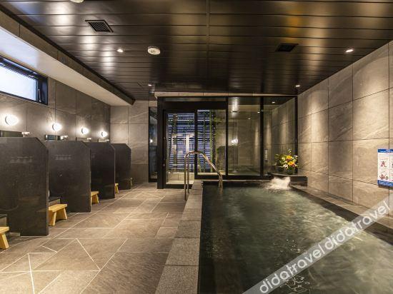 Hotel Amanek Kamata-Eki Mae Tokyo Dış mekan fotoğraf
