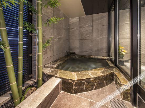 Hotel Amanek Kamata-Eki Mae Tokyo Dış mekan fotoğraf