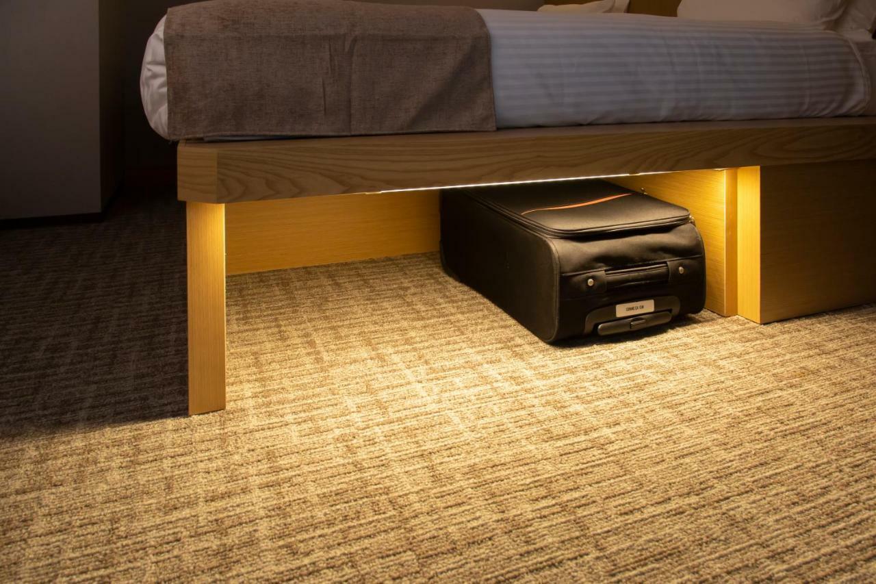 Hotel Amanek Kamata-Eki Mae Tokyo Dış mekan fotoğraf