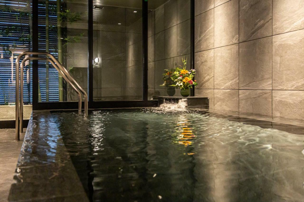 Hotel Amanek Kamata-Eki Mae Tokyo Dış mekan fotoğraf