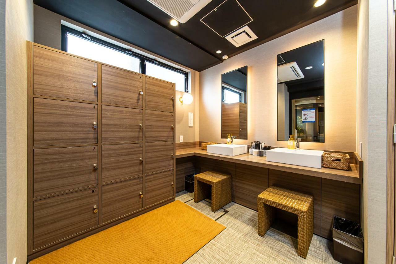 Hotel Amanek Kamata-Eki Mae Tokyo Dış mekan fotoğraf