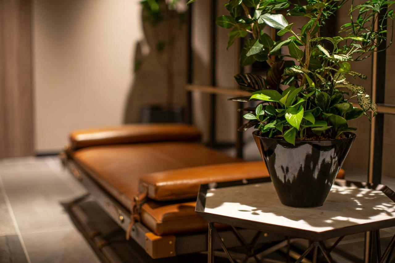 Hotel Amanek Kamata-Eki Mae Tokyo Dış mekan fotoğraf