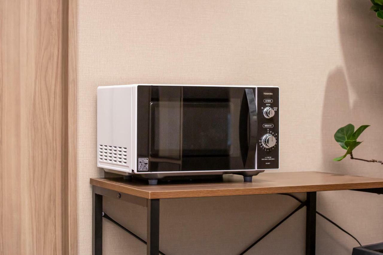 Hotel Amanek Kamata-Eki Mae Tokyo Dış mekan fotoğraf