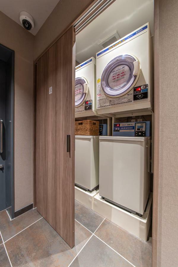 Hotel Amanek Kamata-Eki Mae Tokyo Dış mekan fotoğraf