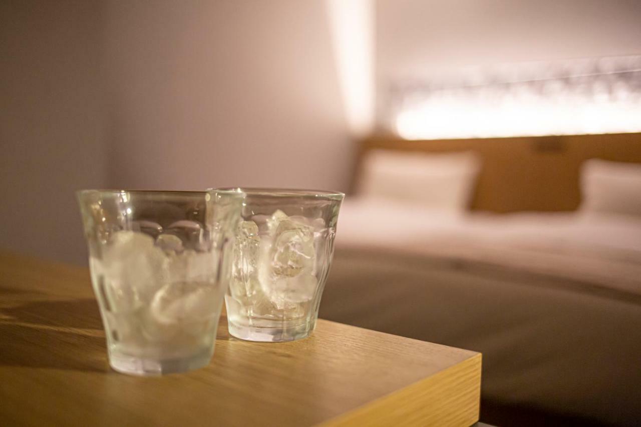 Hotel Amanek Kamata-Eki Mae Tokyo Dış mekan fotoğraf