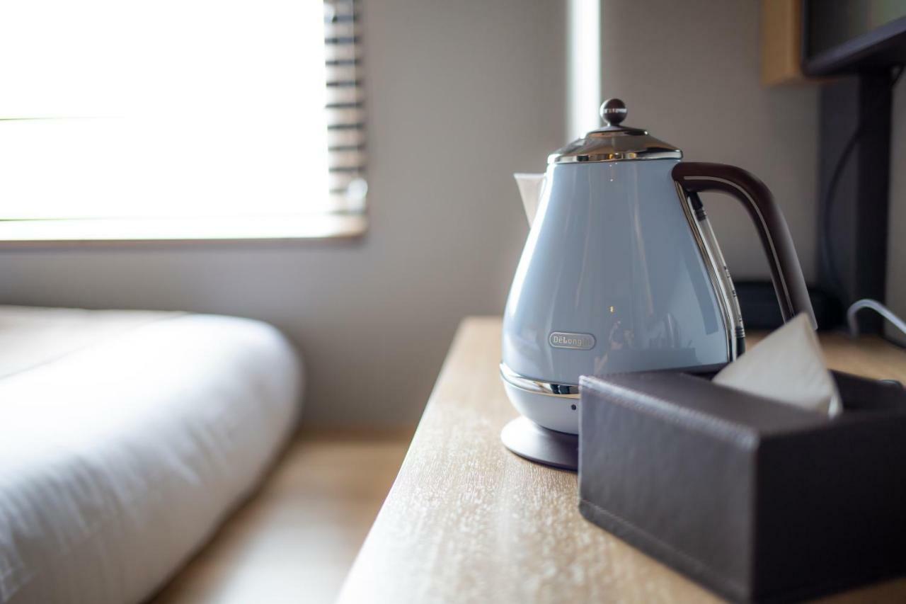 Hotel Amanek Kamata-Eki Mae Tokyo Dış mekan fotoğraf