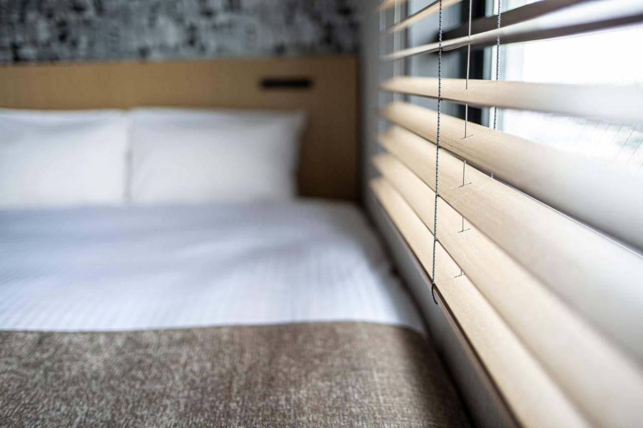 Hotel Amanek Kamata-Eki Mae Tokyo Dış mekan fotoğraf