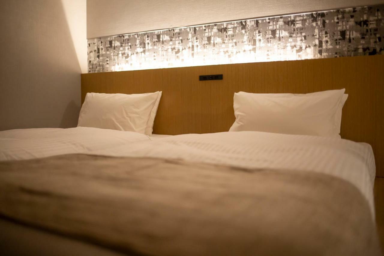 Hotel Amanek Kamata-Eki Mae Tokyo Dış mekan fotoğraf